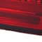 Spec-D Tuning 07-09 Lexus Ls460 LED Tail Light - Red Lens LT-LS46007RLED-TM - alternate 2